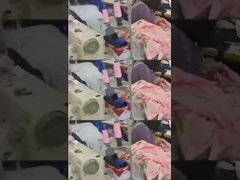 Γυναικείο προκλητικό Lingerie νυχτερινών κέντρων διασκέδασης Lingerie προοπτικής συνόλων συνδεδεμένο κόκκινο σύνολο
